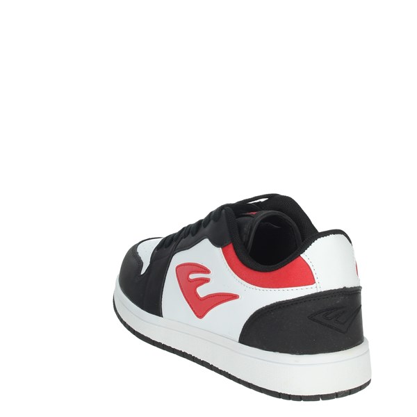 Everlast Shoes Sneakers White/Black EV715