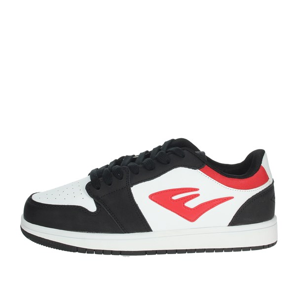 Everlast Shoes Sneakers White/Black EV715