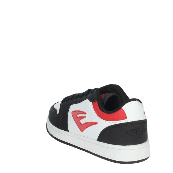 Everlast Shoes Sneakers White/Black EV715