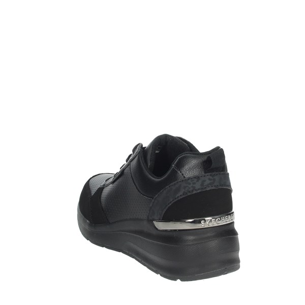 Skechers Shoes Sneakers Black 155616