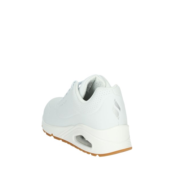 Skechers Shoes Sneakers White 73690