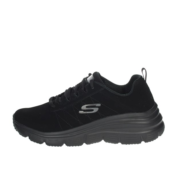 Skechers Shoes Sneakers Black 88888366