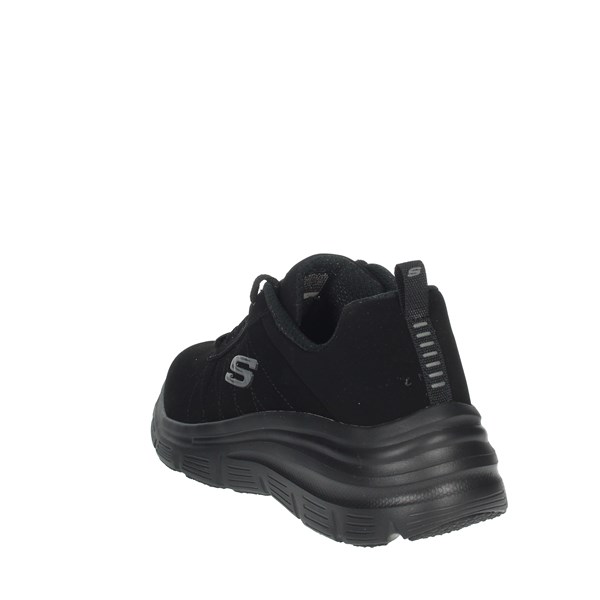 Skechers Shoes Sneakers Black 88888366