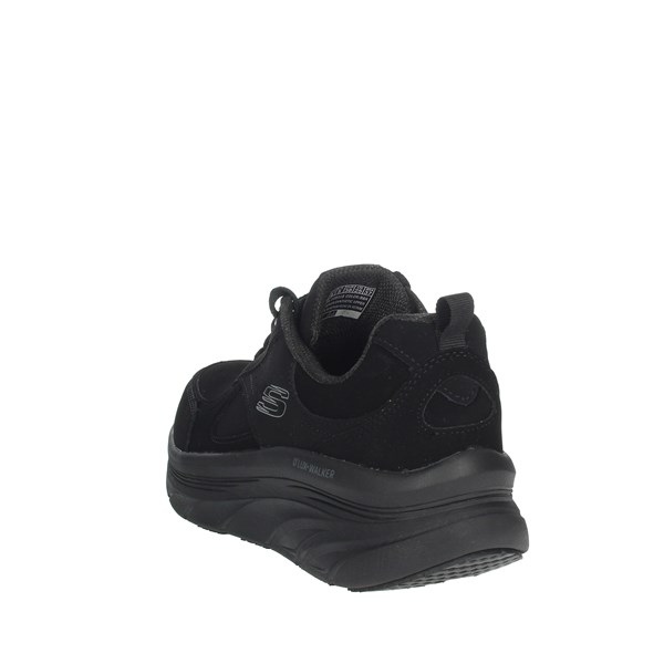 Skechers Shoes Sneakers Black 149318