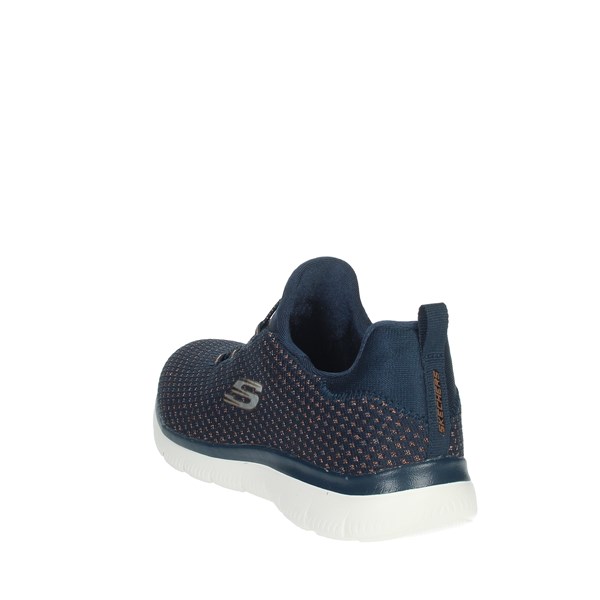 Skechers Shoes Sneakers Blue 149204