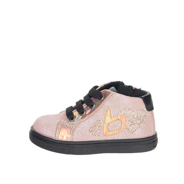 Balducci Shoes Sneakers Rose BS2983