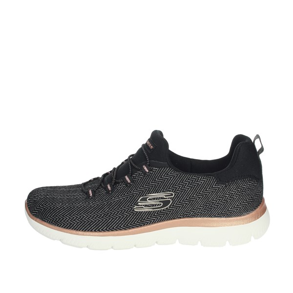 Skechers Shoes Sneakers Black 149528