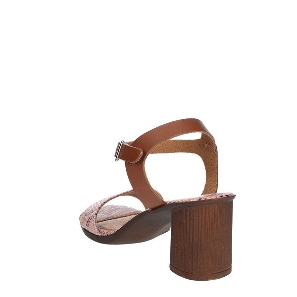 Cinzia Soft Shoes Sandal Rose IBG5092-DC
