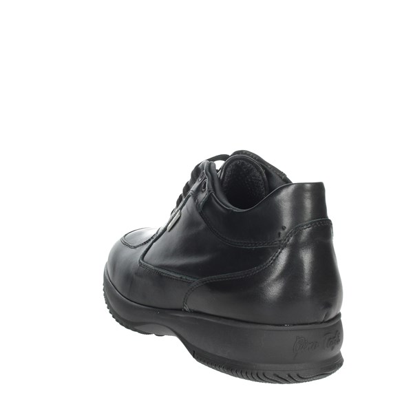 Gino Tagli Shoes Sneakers Black 200