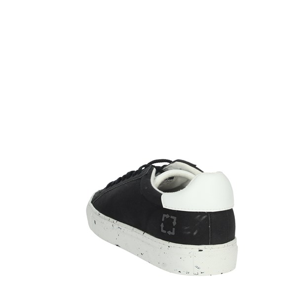 D.a.t.e. Shoes Sneakers Black C.A.M.P.87