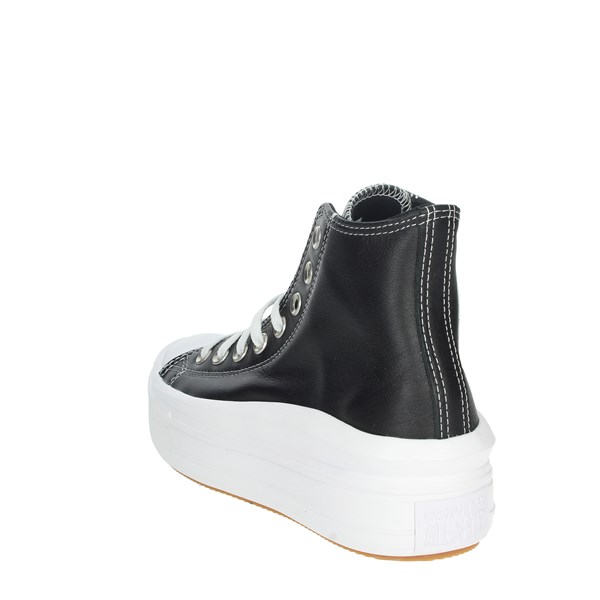 Converse Shoes Sneakers Black 572278C