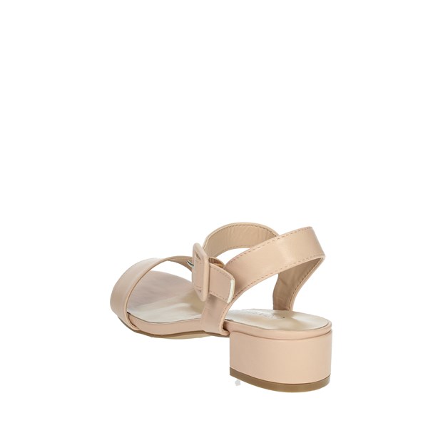 Cinzia Soft Shoes Sandal Light dusty pink PF7322-SF