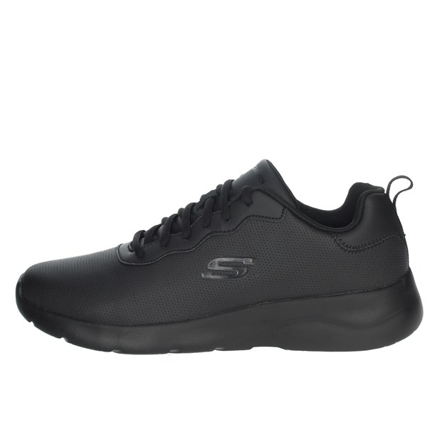 Skechers Shoes Sneakers Black 999253