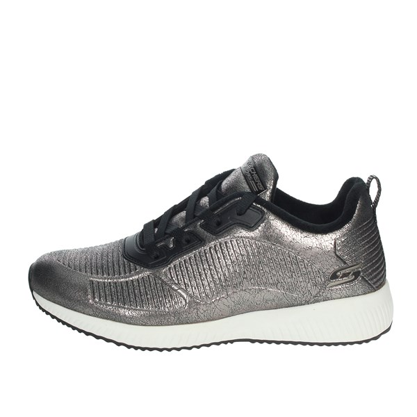 Skechers Shoes Sneakers Charcoal grey 33155