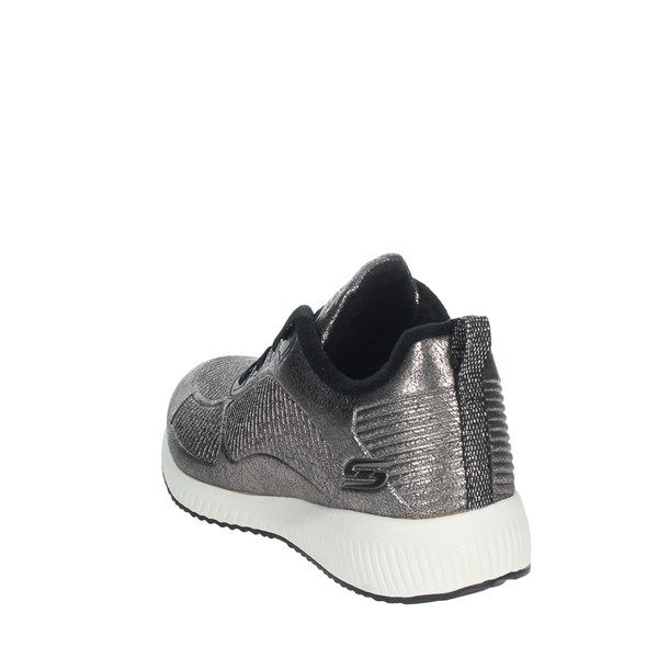 Skechers Shoes Sneakers Charcoal grey 33155