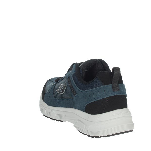Skechers Shoes Sneakers Blue/Black 51893