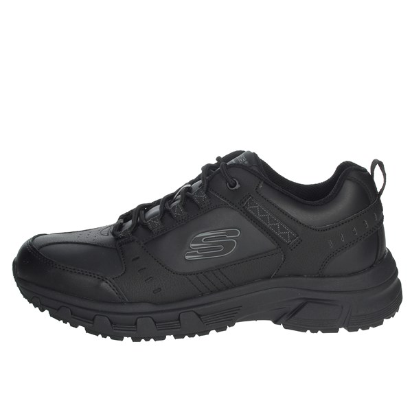 Skechers Shoes Sneakers Black 51896