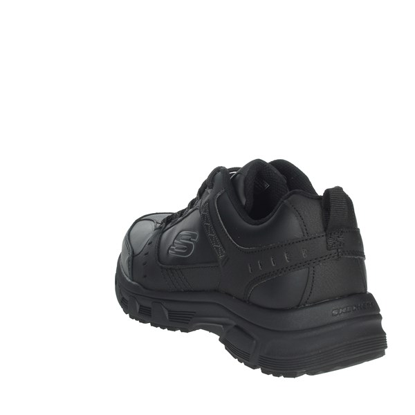 Skechers Shoes Sneakers Black 51896