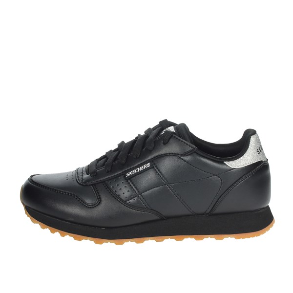 Skechers Shoes Sneakers Black 699