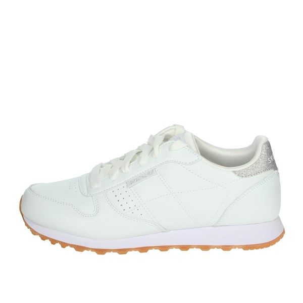 Skechers Shoes Sneakers White 699