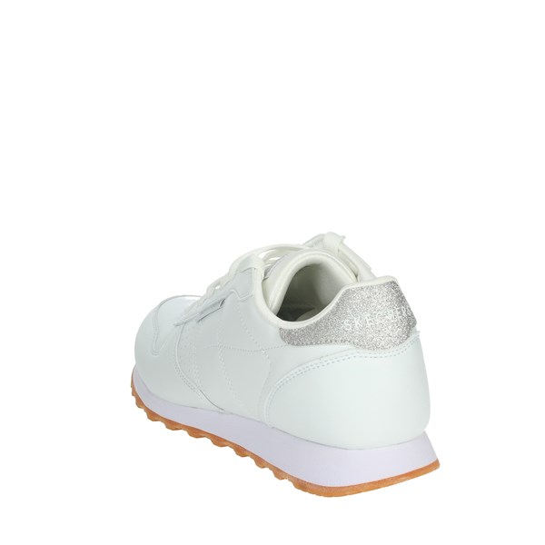 Skechers Shoes Sneakers White 699