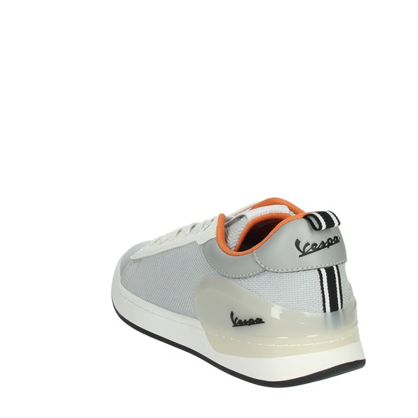Vespa Shoes Sneakers Grey V00005-808-95