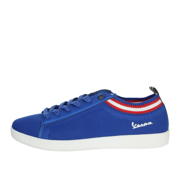 Vespa Shoes Sneakers Light blue V00011-500-72