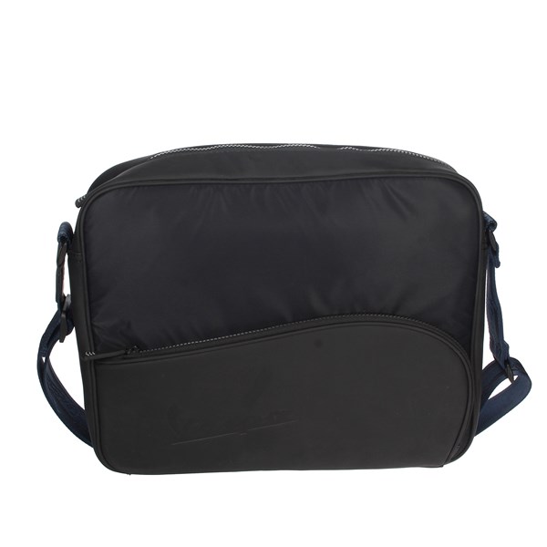 Vespa Accessories Bags Black V00080-607-99