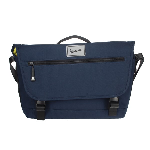 Vespa Accessories Bags Blue V00028-659-69