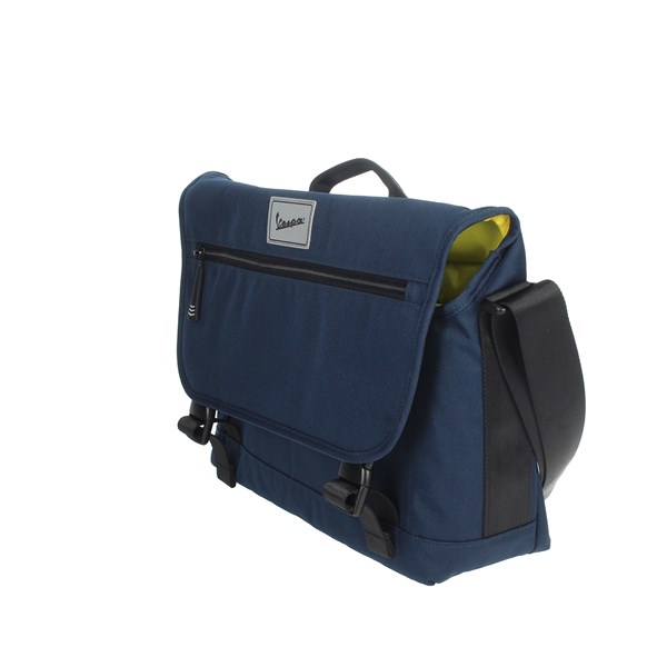 Vespa Accessories Bags Blue V00028-659-69