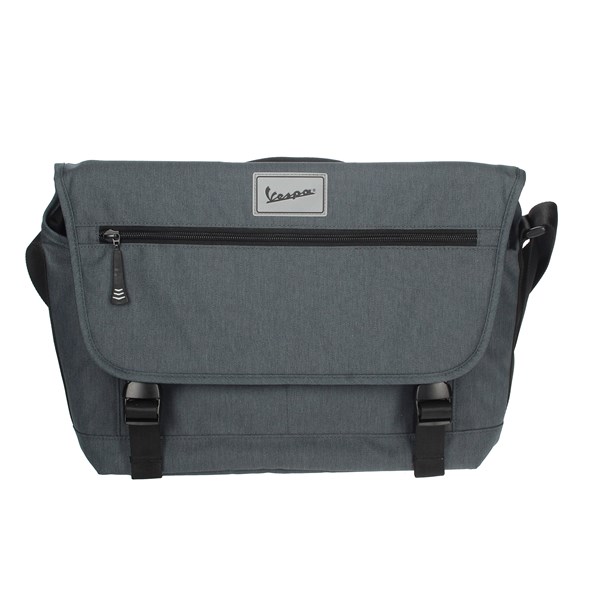 Vespa Accessories Bags Charcoal grey V00028-659-98