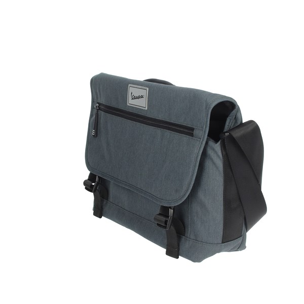 Vespa Accessories Bags Charcoal grey V00028-659-98