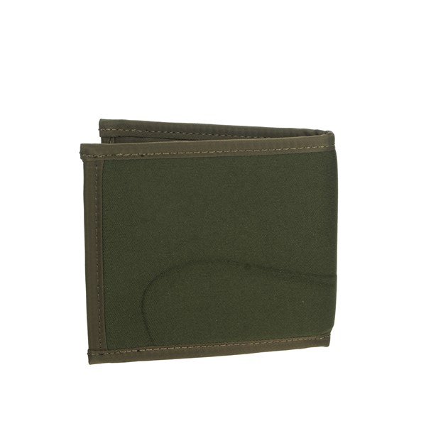 Vespa Accessories Wallet Dark Green V00048-703-82