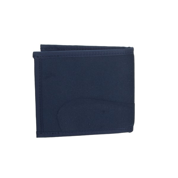 Vespa Accessories Wallet Blue V00048-703-70
