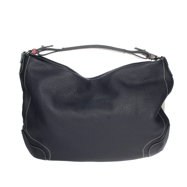 Sem Vaccaro Accessories Bags Black MEZZA LUNA