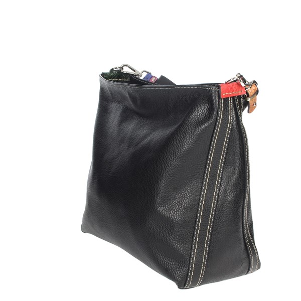 Sem Vaccaro Accessories Bags Black SACCA BASE
