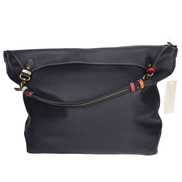Sem Vaccaro Accessories Bags Black SHOPPER LARGE