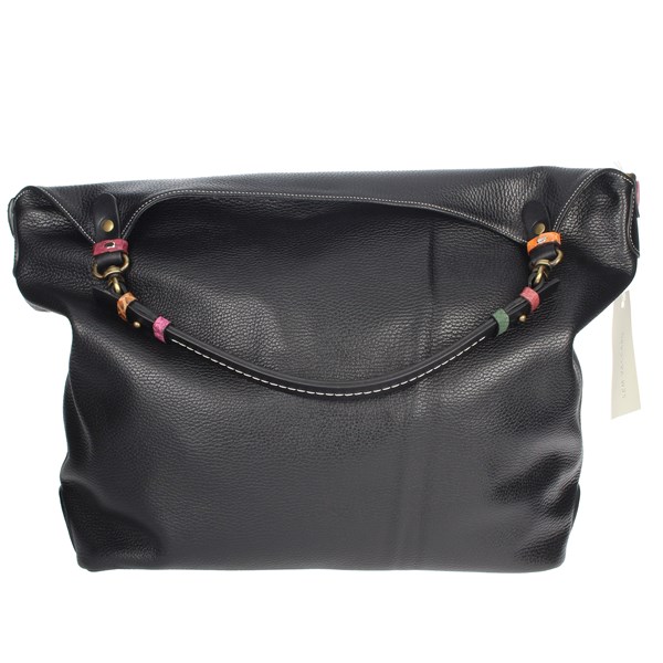 Sem Vaccaro Accessories Bags Black SHOPPER LARGE