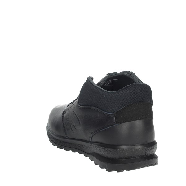 Grisport Shoes Comfort Shoes  Black 43344FT31T
