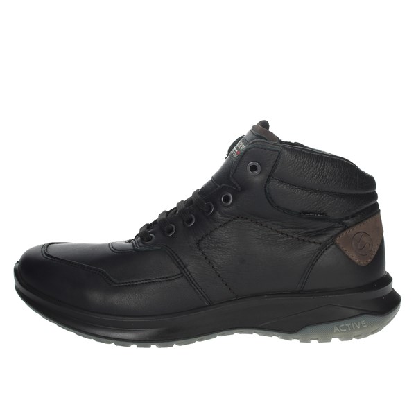 Grisport Shoes Sneakers Black 44113A2G