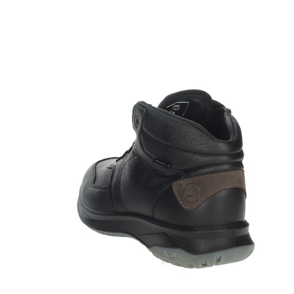 Grisport Shoes Sneakers Black 44113A2G
