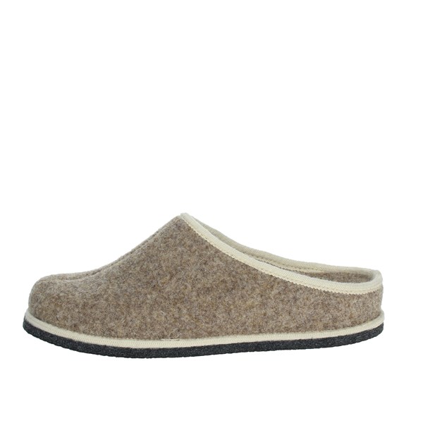 Cinzia Soft Shoes Slippers dove-grey VA6002