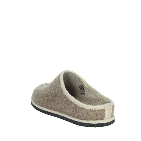 Cinzia Soft Shoes Slippers dove-grey VA6002