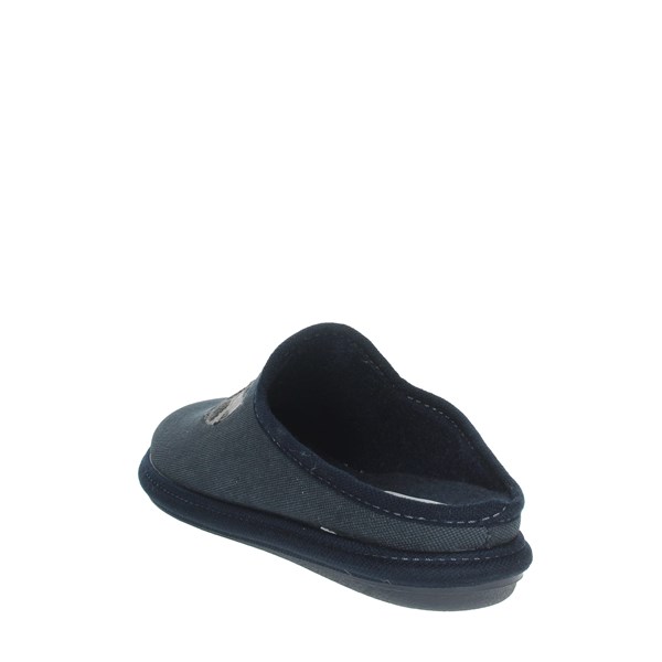 Mauri Moda Shoes Slippers Blue IEE8700138