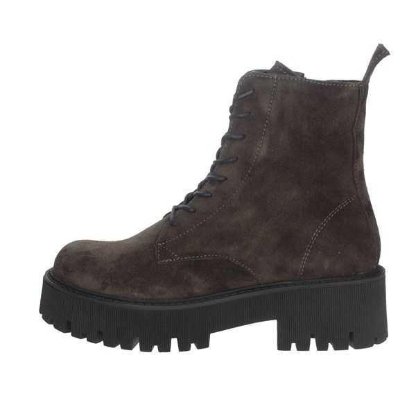 Pregunta Shoes Boots Grey PQ7385188