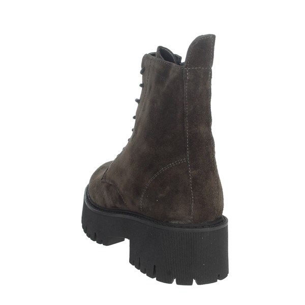 Pregunta Shoes Boots Grey PQ7385188