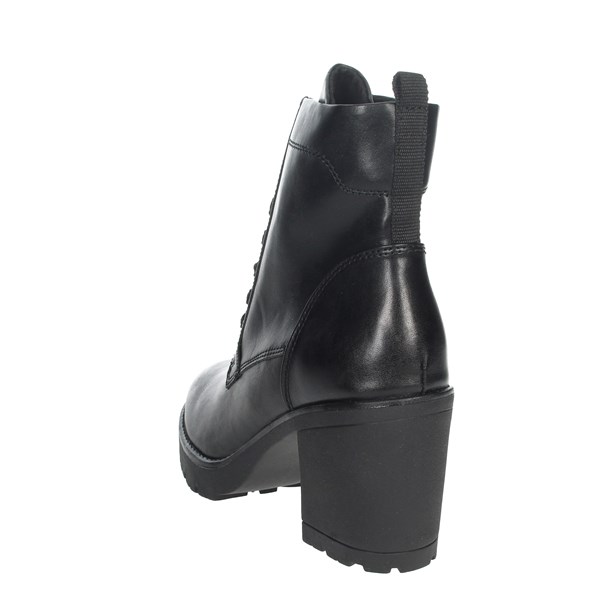 Marco Tozzi Shoes Ankle Boots Black 2-25204-27