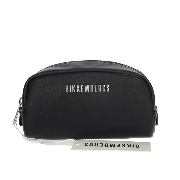 Bikkembergs Accessories  Black 8ADD66210A201