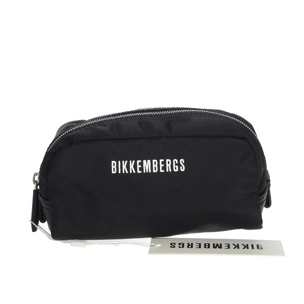Bikkembergs Accessories  Black 8ADD1A070A201