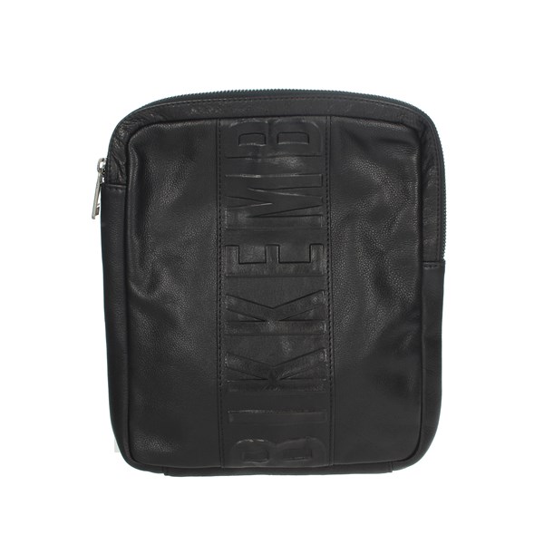 Bikkembergs Accessories Bags Black E23.002